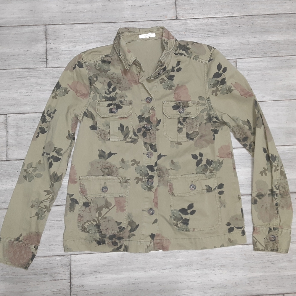Maurices jacket